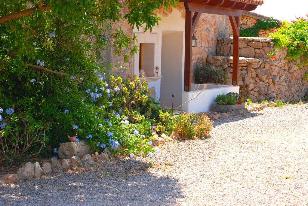 Finca Can Paulino Llucmajor  Habitación foto