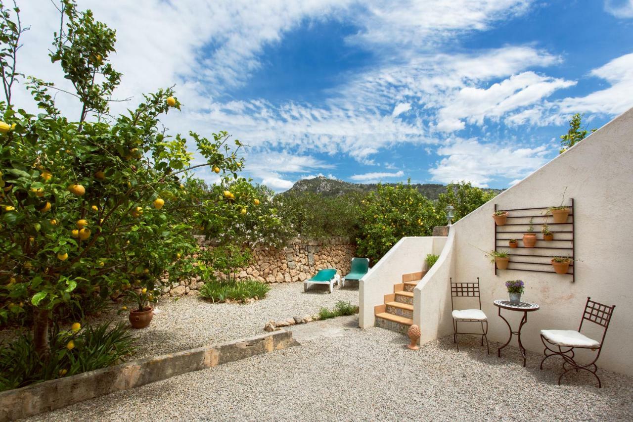 Finca Can Paulino Llucmajor  Exterior foto