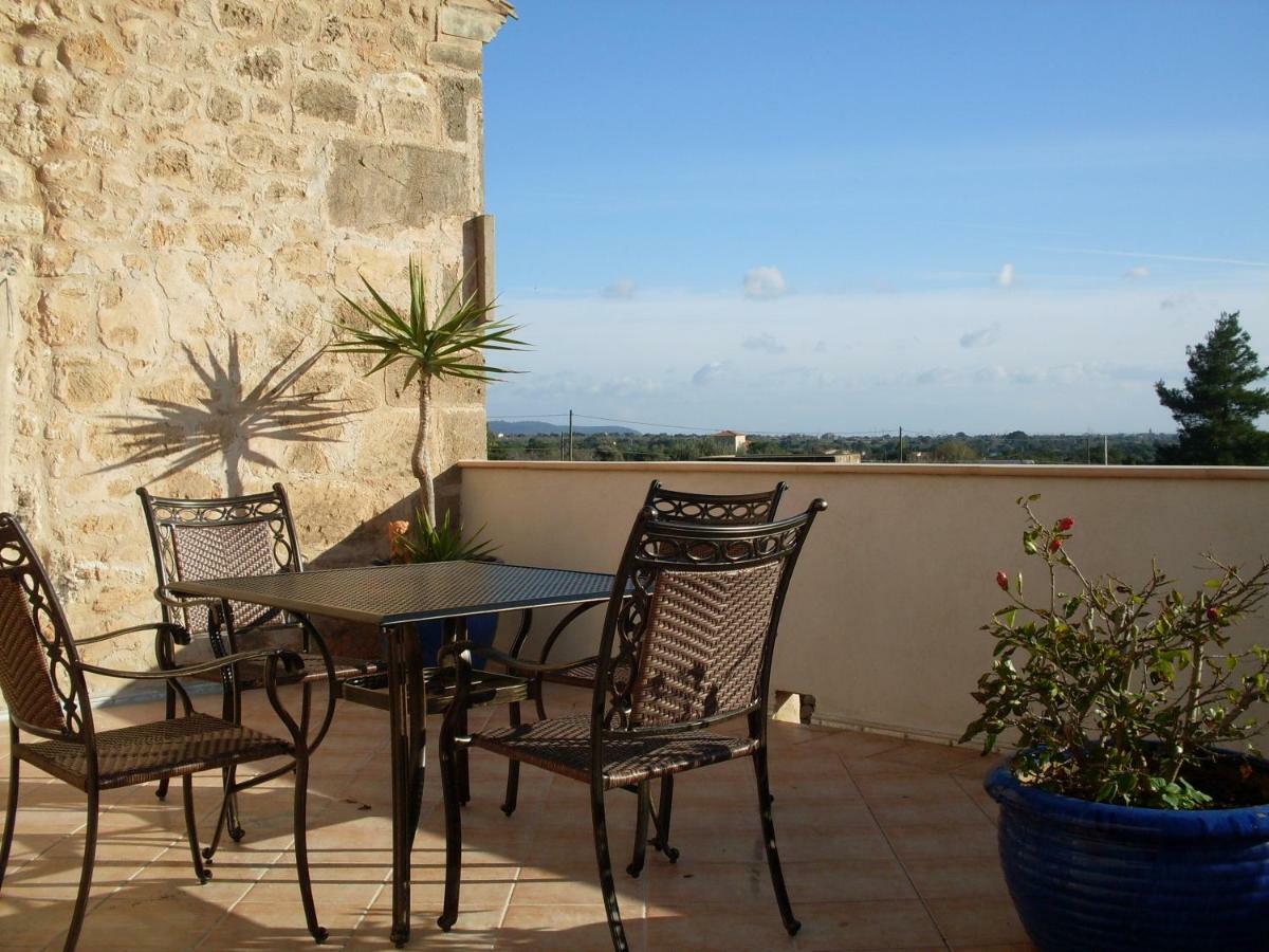 Finca Can Paulino Llucmajor  Exterior foto